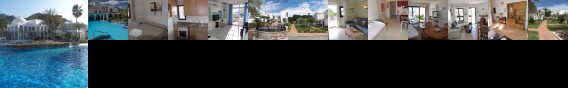 Nerja Villas