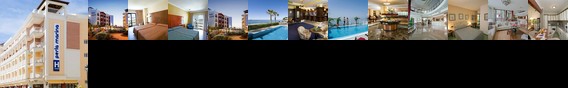 Hotel Perla Marina