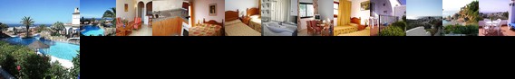 Hotel Capistrano Villages Nerja