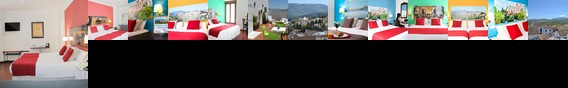 Hotel San Francisco Ronda