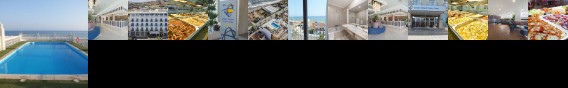 SR Hotel Torre Arena