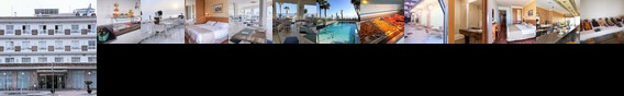 Santa Rosa Hotel