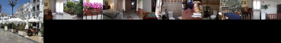 Hotel Al Andalus Torrox