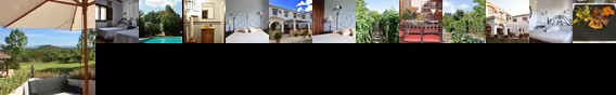 Hotel Rural La Paloma Villanueva de Tapia