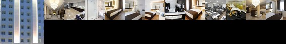 BEST WESTERN Hotel Alfonso XIII
