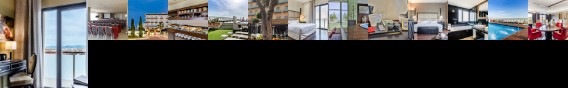 Hotel Husa 525 Los Alcázares