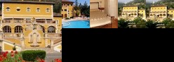 Cenajo Hotel Moratalla