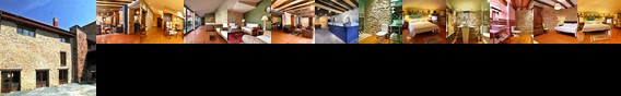 Nobles de Navarra Hotel Aibar-Oibar