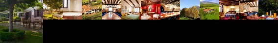 Hotel Senorio de Ursua