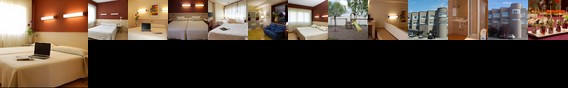 Alaiz Hotel Beriain