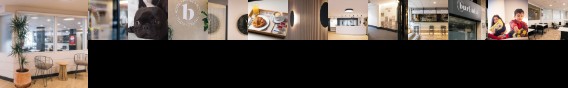 Hotel Burlada