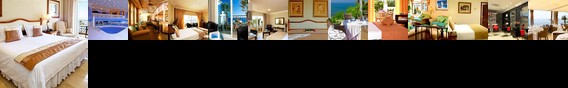 Hotel El Oceano Beach Mijas