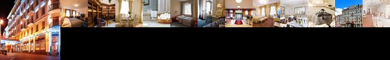 Europe Hotel Minsk