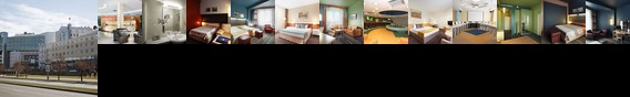 Victoria Hotel Minsk