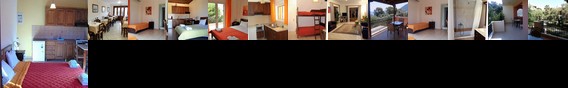Philippos Hotel Apartments