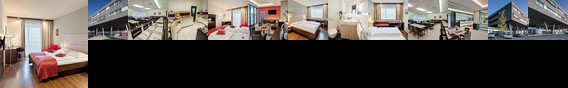 Austria Trend Hotel Salzburg Mitte