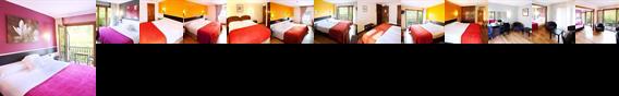 Hotel Venta de Etxalar