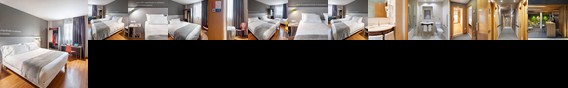 Hotel Husa Noain