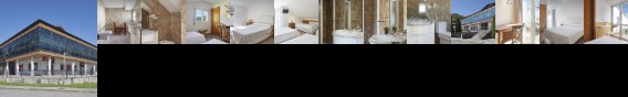 Hostal Jai Alai Leitza