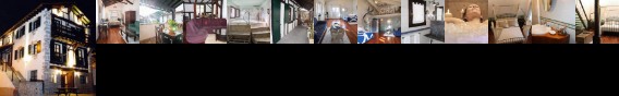 Hotel Atxaspi