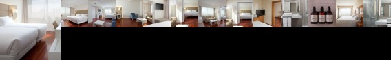 Hotel NH Iruña Park Pamplona