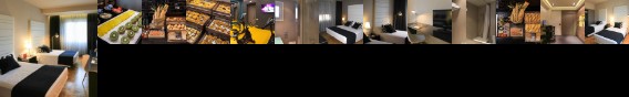 Hotel Leyre