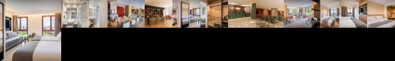 Abba Reino de Navarra Hotel