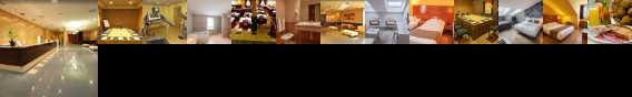 Andia Hotel Orcoyen