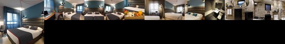 Hotel Pamplona Plaza