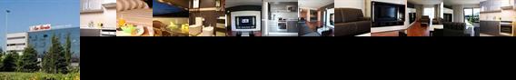 AH San Fermin Suites