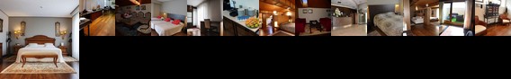 Hotel Villa de San Adrian