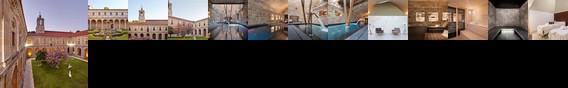 Hotel Eurostars Monasteiro de San Clodio Leiro