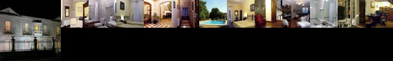Hotel Pazo Almuzara Boboras