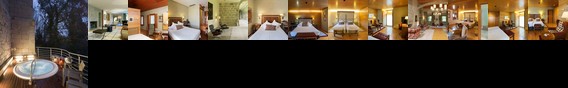 Hotel Parador de Santo Estevo Nogueira de Ramuín