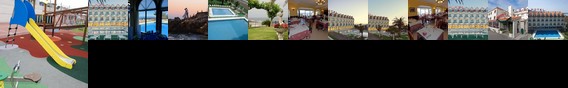 Hotel Glasgow Oia (España)