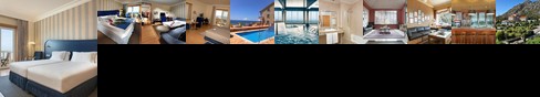Hotel Talaso Atlántico Oia (España)