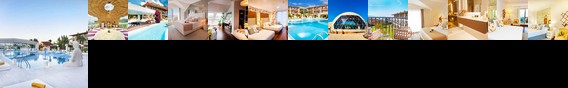 Augusta Spa Resort