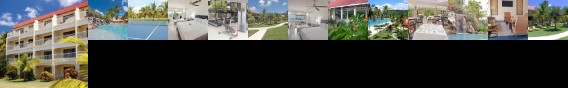 Grenada Grand Beach Resort