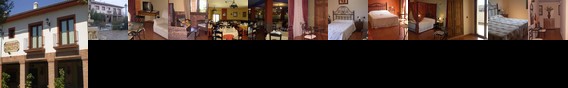 Hotel Balcón de los Montes Colmenar