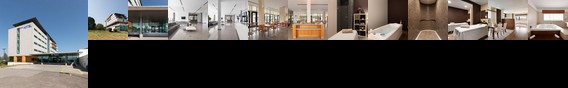 Hotel Spa Oca Katiuska