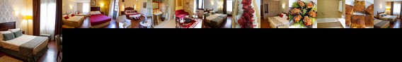 Pazo O Rial Hotel Vilagarcia de Arousa