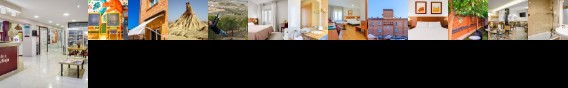 Palacios Hotel Alfaro