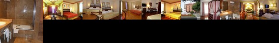 Hotel Parador de Calahorra