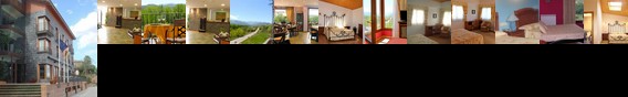 Hotel Mirador Conde de Badaran