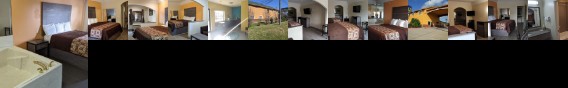 Regency Inn and Suites Galena Park