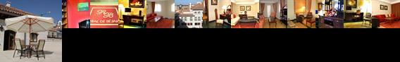 Hospederia Real De Bejar
