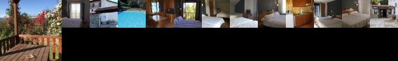 Cinco Castanos Hotel Candelario