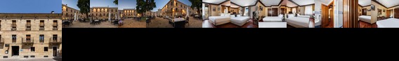 Hotel Conde Rodrigo I