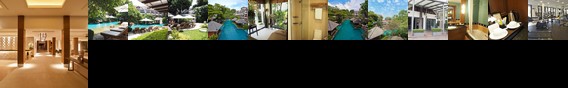 Woodlands Hotel And Resort Pattaya