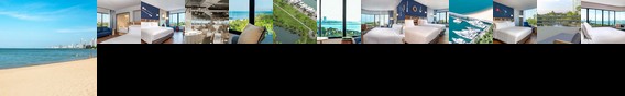 Ocean Marina Yacht Club Hotel Sattahip